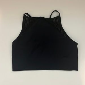 Aerie Halter Sports Bra